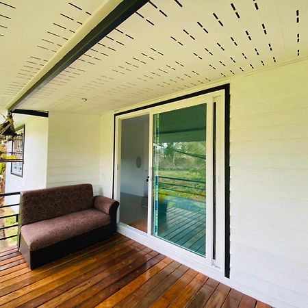 Lanta Infinity Resort - Sha Extra Plus Ko Lanta Exteriör bild